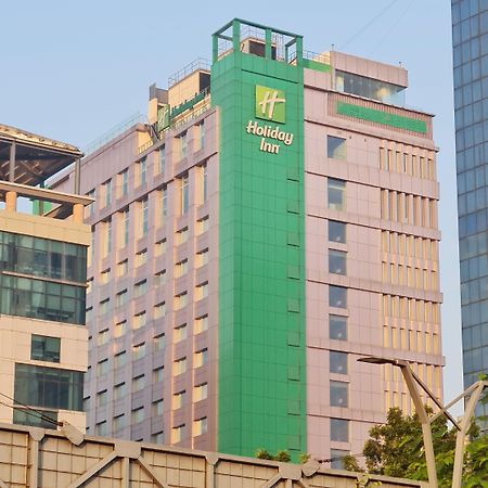 Holiday Inn Dhaka City Centre By Ihg מראה חיצוני תמונה