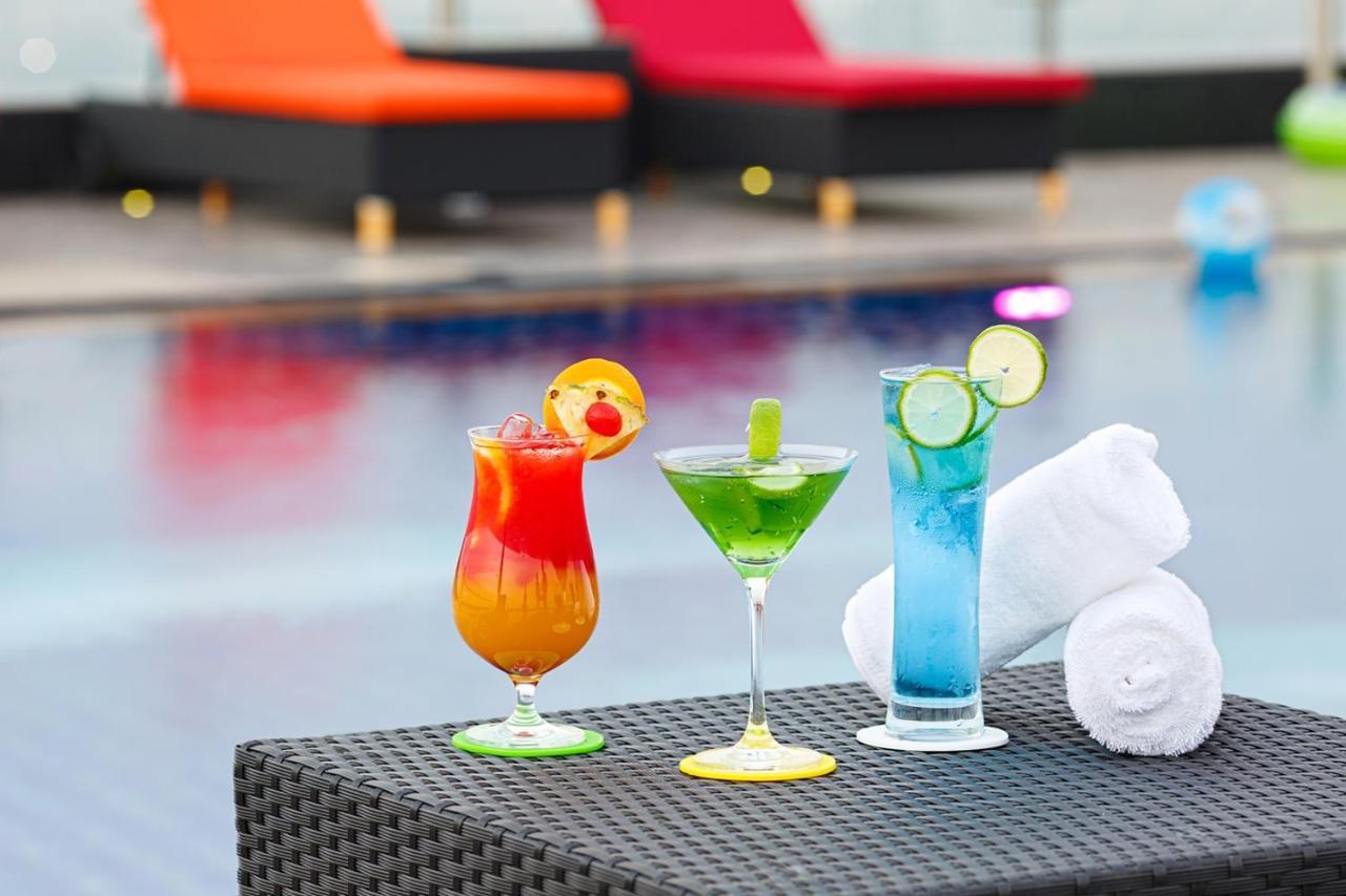 Holiday Inn Dhaka City Centre By Ihg מראה חיצוני תמונה