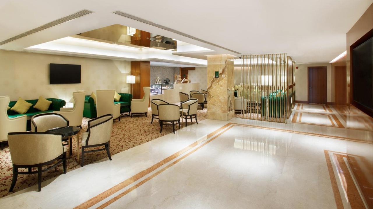 Holiday Inn Dhaka City Centre By Ihg מראה חיצוני תמונה