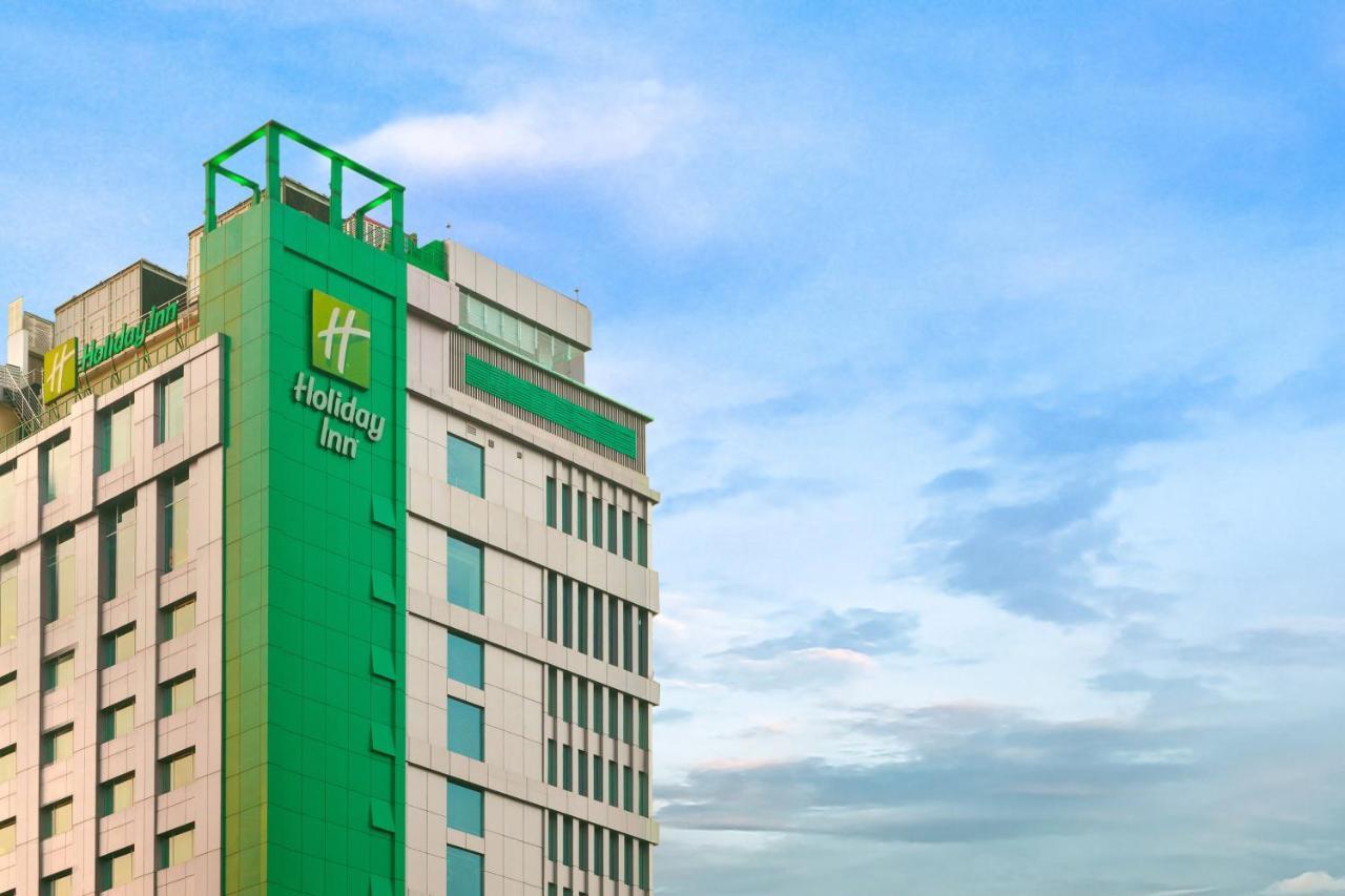 Holiday Inn Dhaka City Centre By Ihg מראה חיצוני תמונה