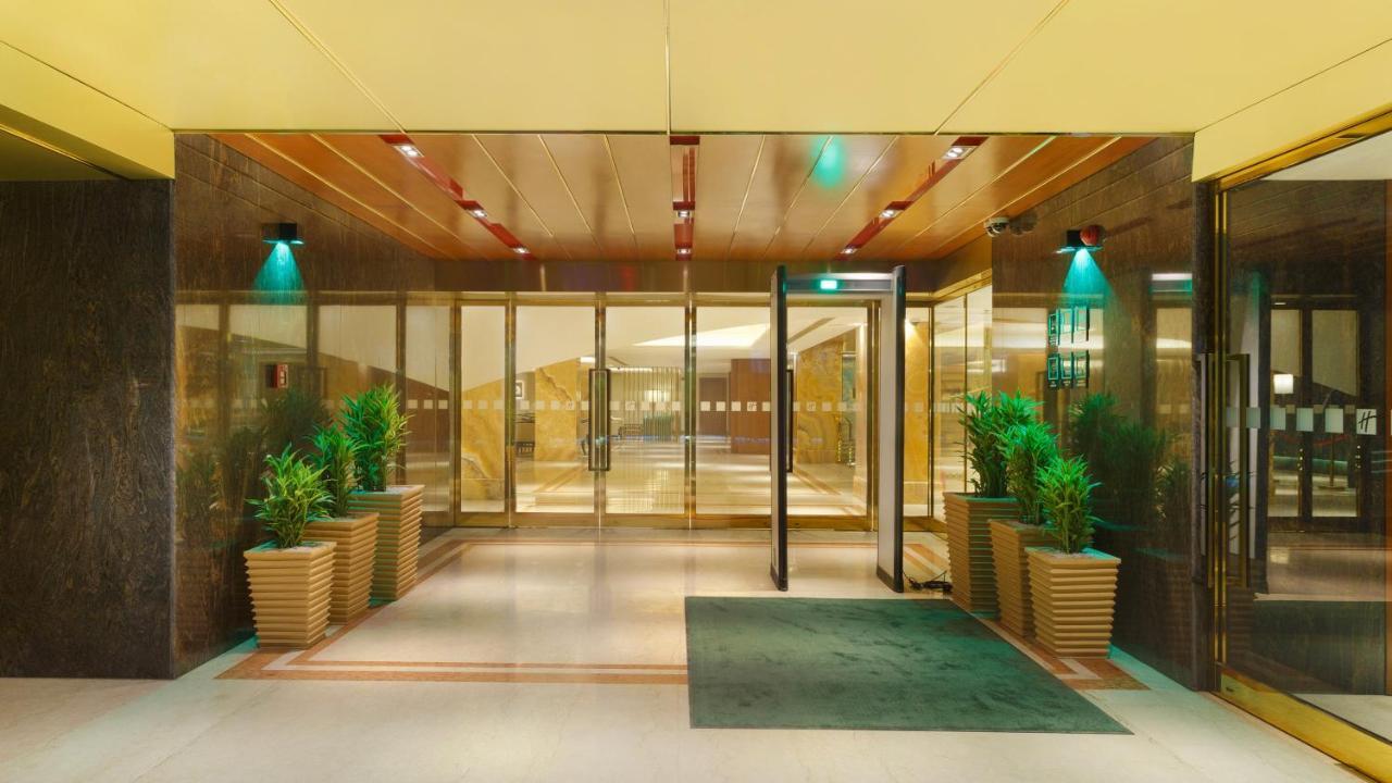 Holiday Inn Dhaka City Centre By Ihg מראה חיצוני תמונה