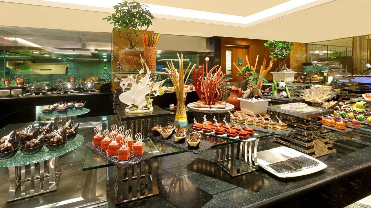 Holiday Inn Dhaka City Centre By Ihg מראה חיצוני תמונה