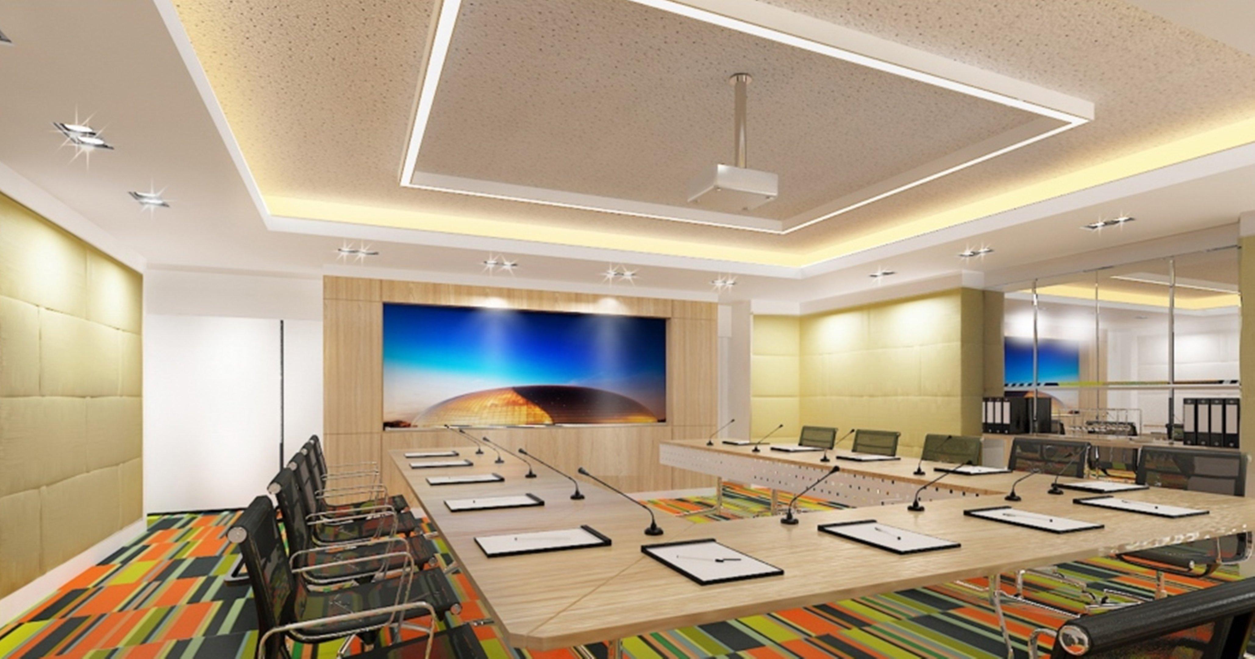 Holiday Inn Dhaka City Centre By Ihg מראה חיצוני תמונה