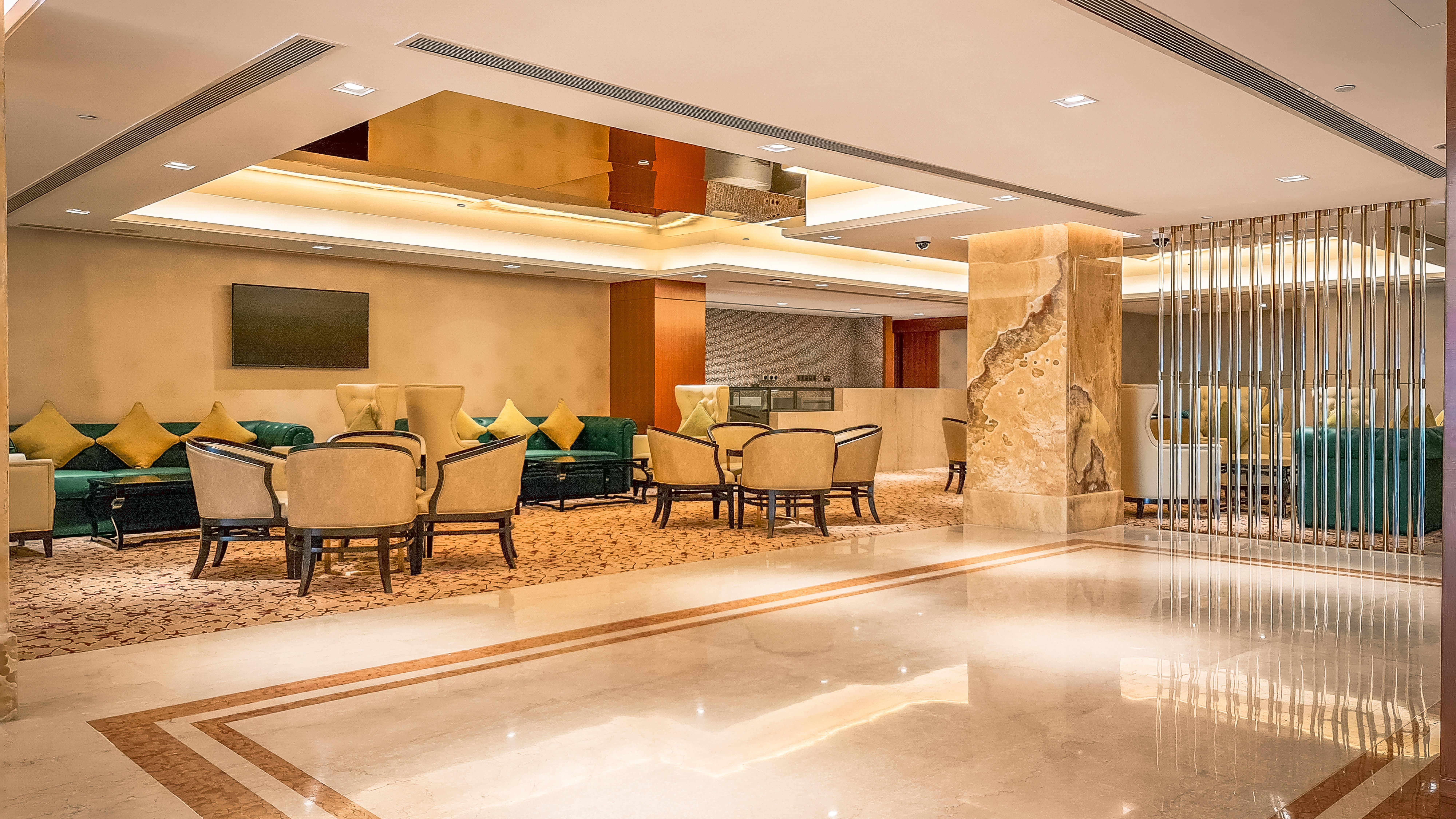 Holiday Inn Dhaka City Centre By Ihg מראה חיצוני תמונה