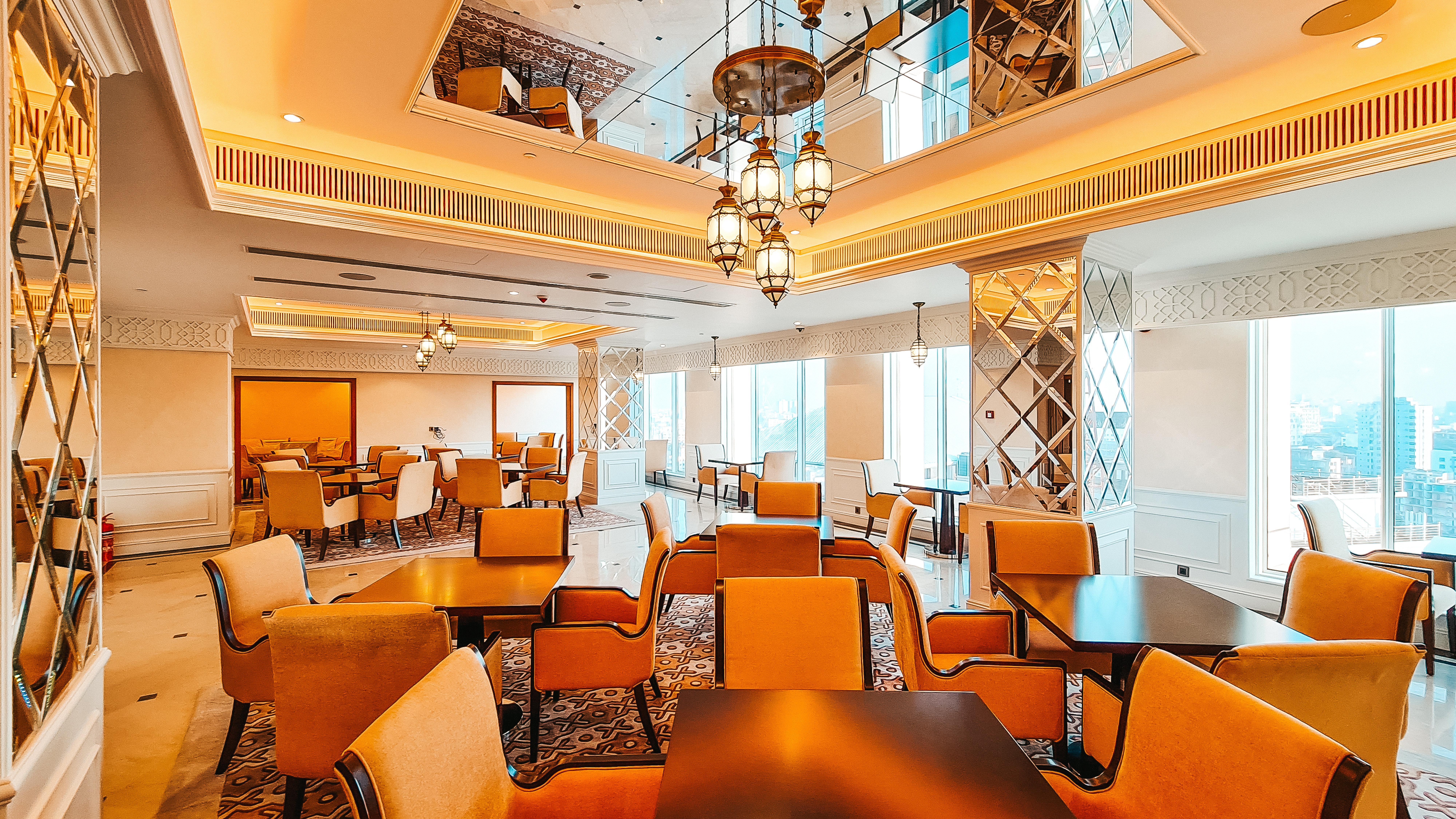 Holiday Inn Dhaka City Centre By Ihg מראה חיצוני תמונה