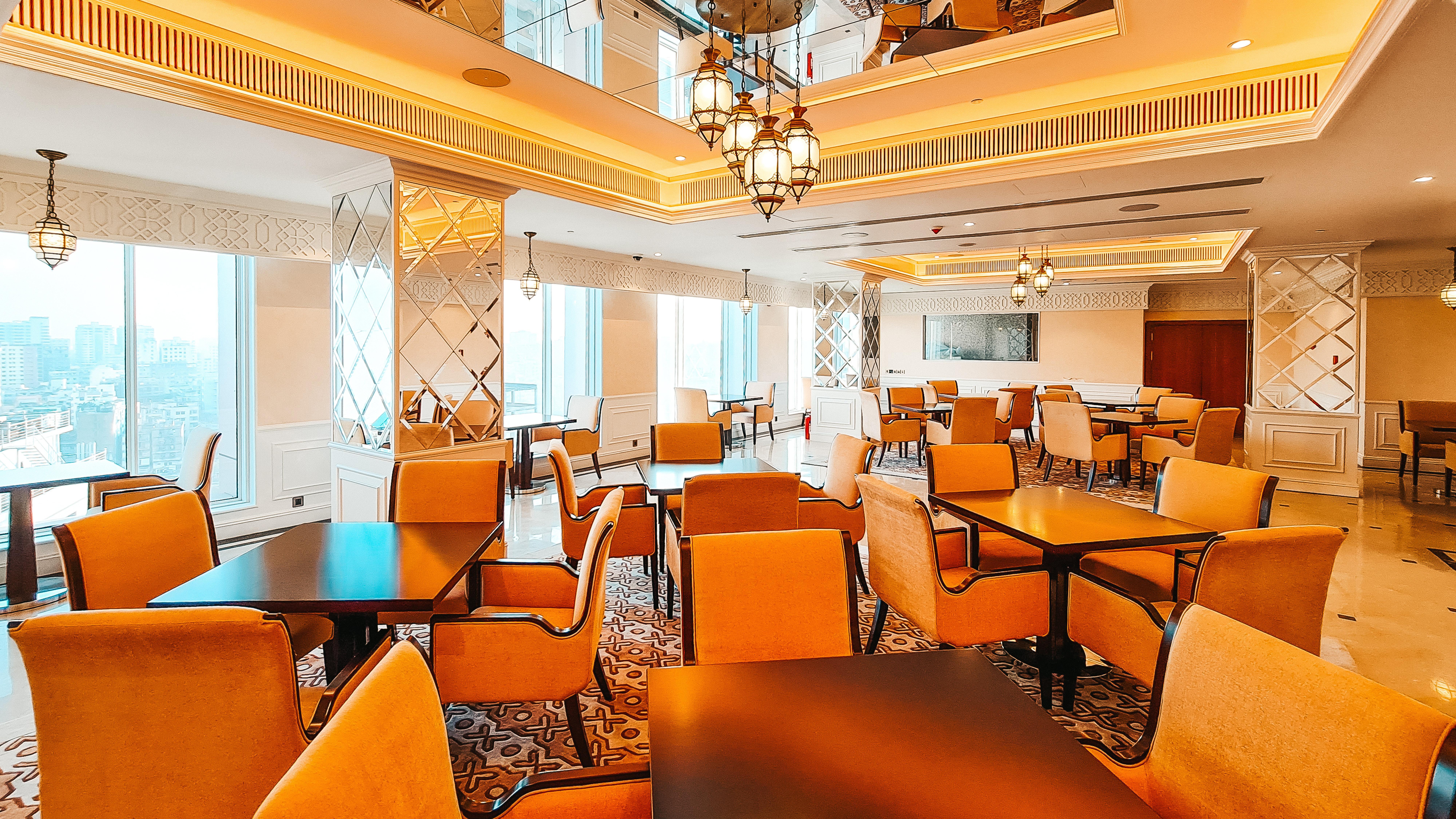 Holiday Inn Dhaka City Centre By Ihg מראה חיצוני תמונה
