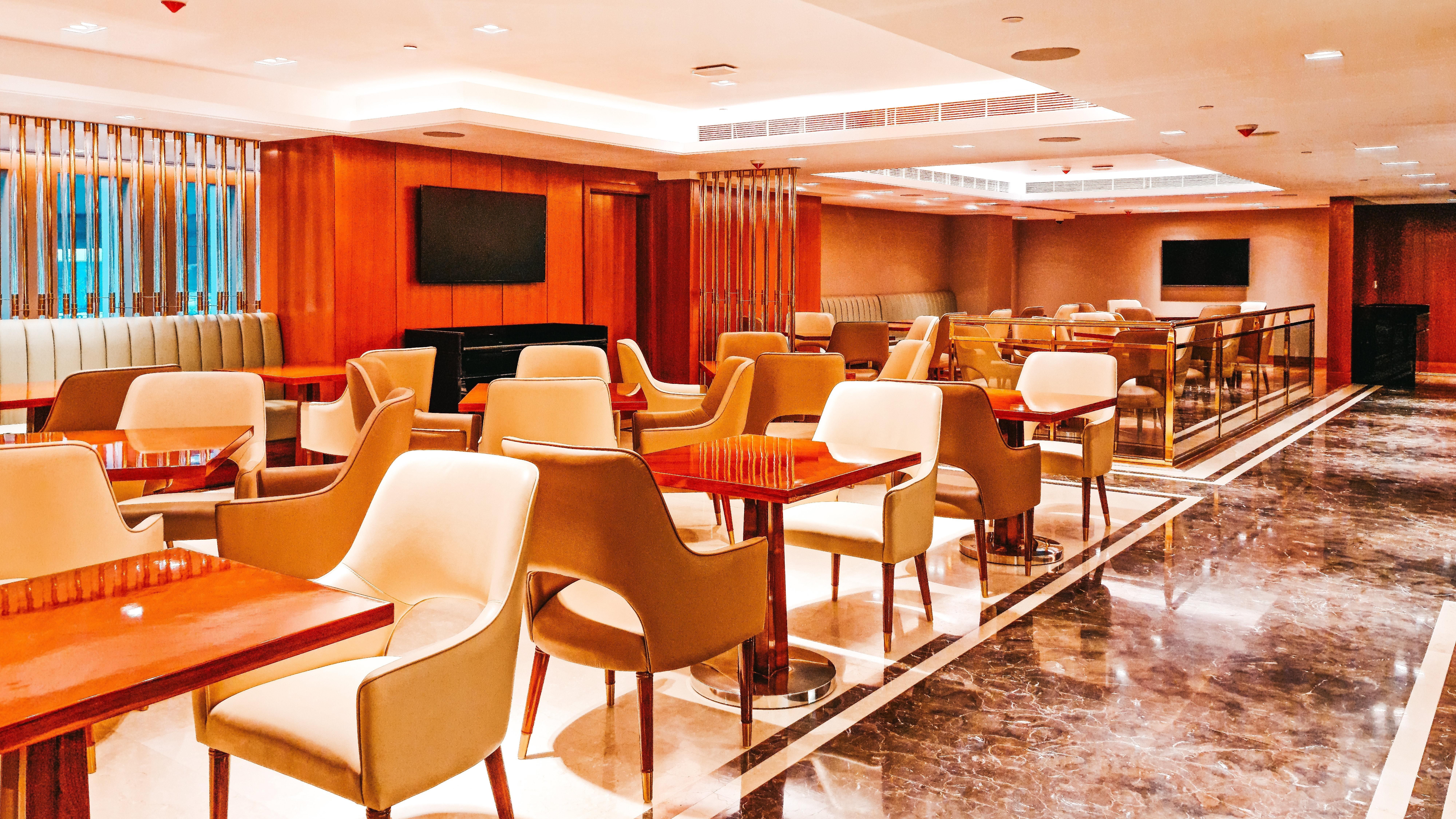 Holiday Inn Dhaka City Centre By Ihg מראה חיצוני תמונה