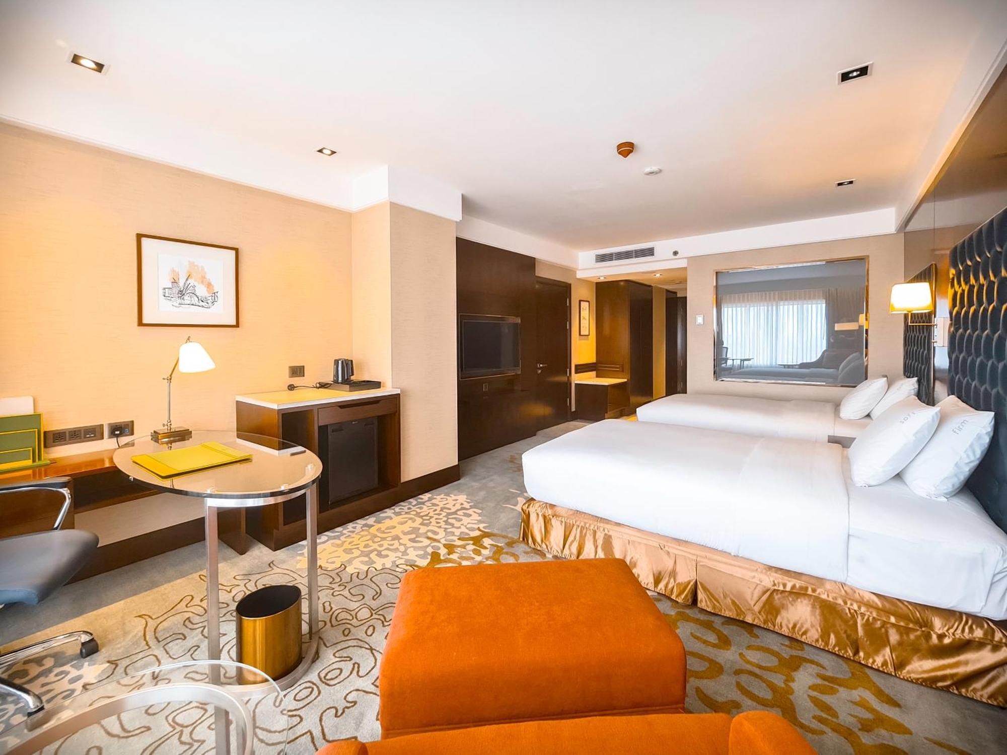 Holiday Inn Dhaka City Centre By Ihg מראה חיצוני תמונה