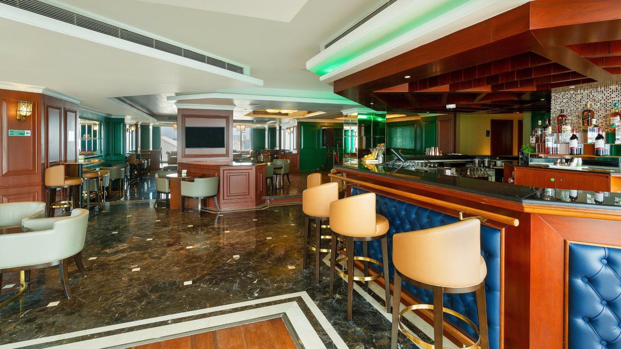 Holiday Inn Dhaka City Centre By Ihg מראה חיצוני תמונה